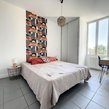 L'Ecrin Des Ecoles Daire Saint-Rambert-dʼAlbon Dış mekan fotoğraf