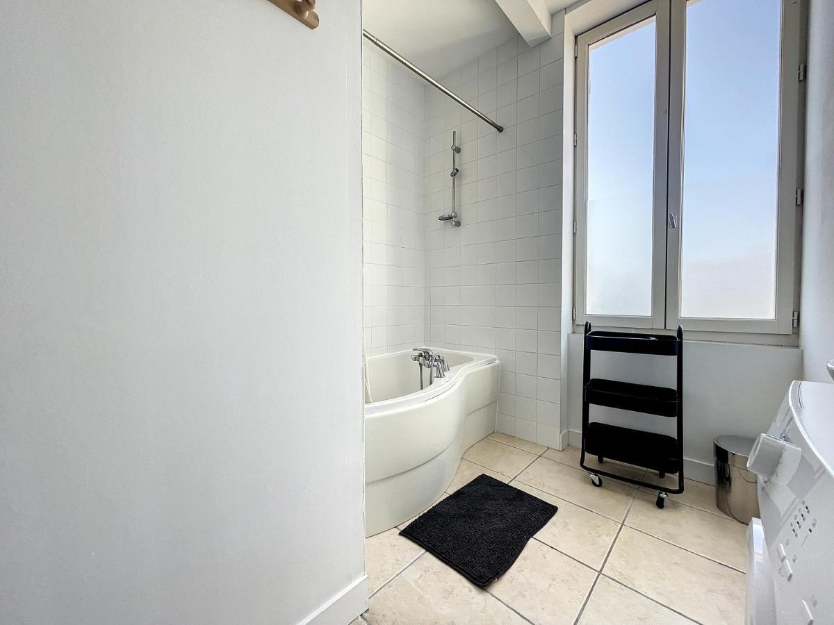 L'Ecrin Des Ecoles Daire Saint-Rambert-dʼAlbon Dış mekan fotoğraf
